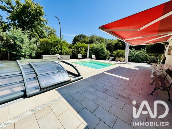 Maison à vendre 6 pièces 126 m² Soulac-sur-Mer