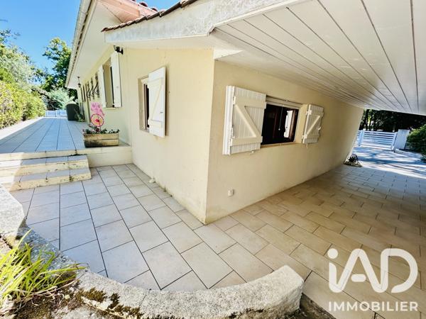 Maison à vendre 6 pièces 126 m² Soulac-sur-Mer