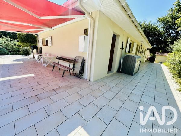Maison à vendre 6 pièces 126 m² Soulac-sur-Mer