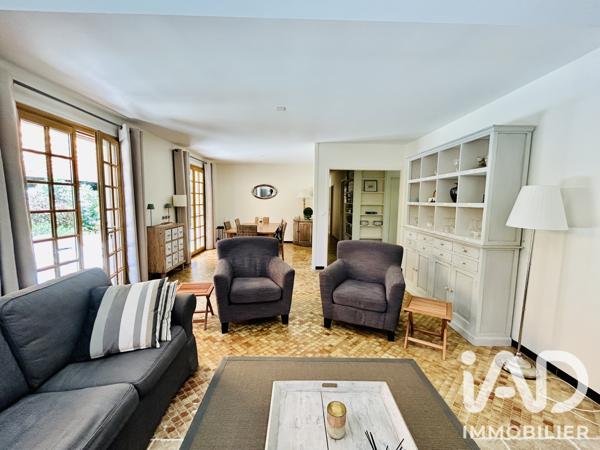 Maison à vendre 6 pièces 126 m² Soulac-sur-Mer