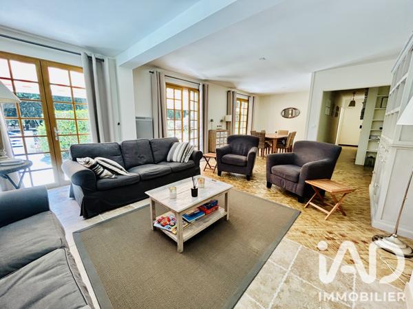 Maison à vendre 6 pièces 126 m² Soulac-sur-Mer