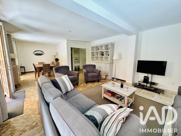 Maison à vendre 6 pièces 126 m² Soulac-sur-Mer