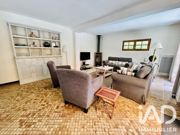 Maison à vendre 6 pièces 126 m² Soulac-sur-Mer