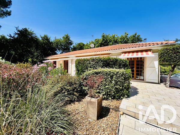 Maison à vendre 6 pièces 126 m² Soulac-sur-Mer