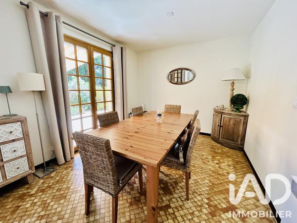 Maison à vendre 6 pièces 126 m² Soulac-sur-Mer