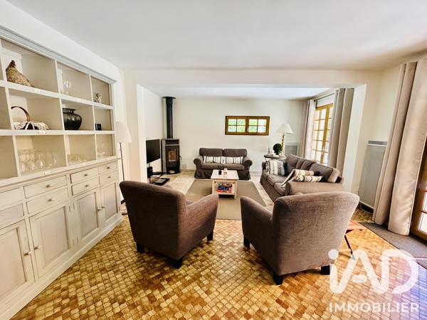 Maison à vendre 6 pièces 126 m² Soulac-sur-Mer