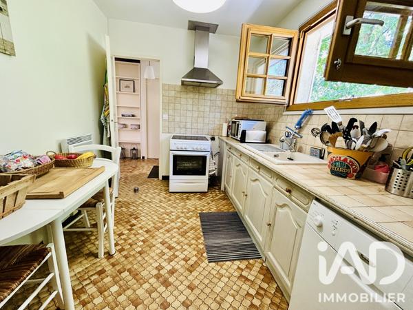 Maison à vendre 6 pièces 126 m² Soulac-sur-Mer