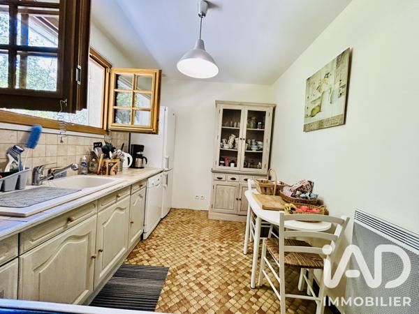 Maison à vendre 6 pièces 126 m² Soulac-sur-Mer