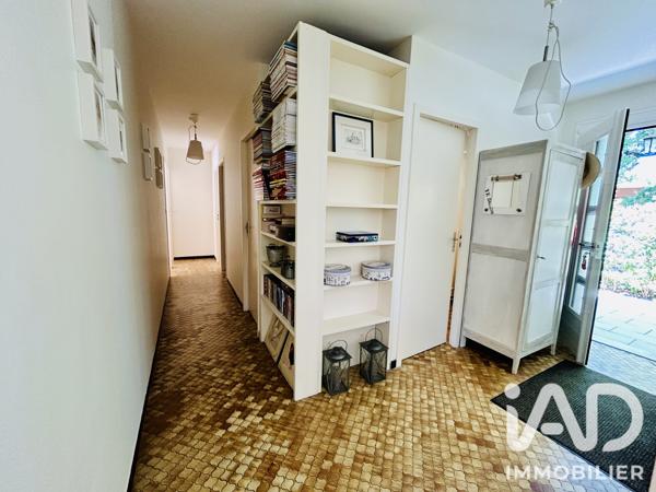 Maison à vendre 6 pièces 126 m² Soulac-sur-Mer