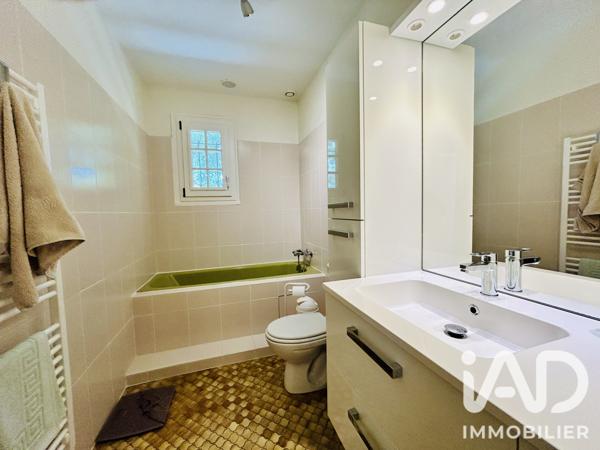 Maison à vendre 6 pièces 126 m² Soulac-sur-Mer