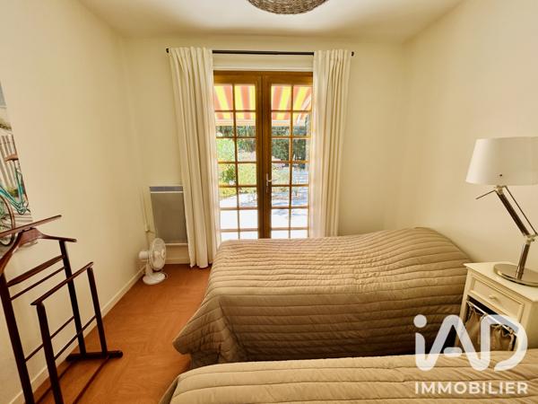 Maison à vendre 6 pièces 126 m² Soulac-sur-Mer