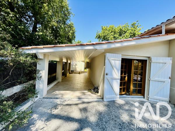 Maison à vendre 6 pièces 126 m² Soulac-sur-Mer