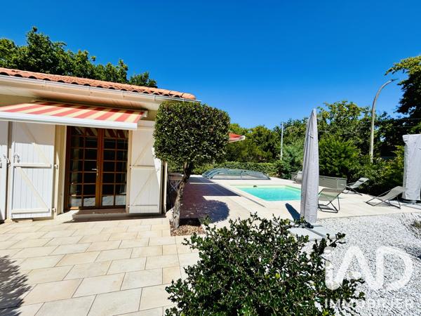 Maison à vendre 6 pièces 126 m² Soulac-sur-Mer