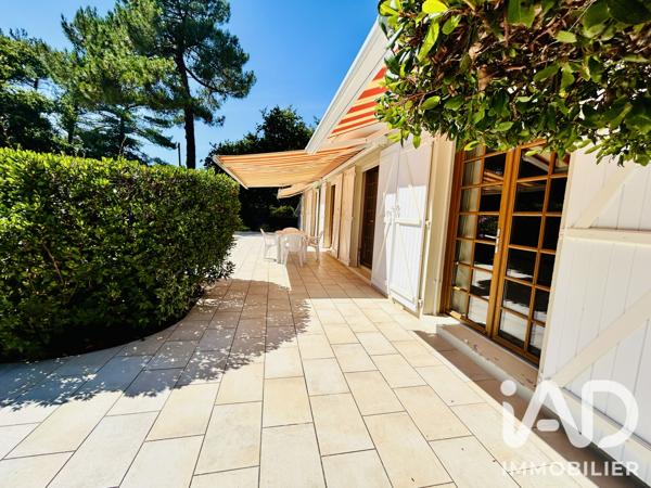 Maison à vendre 6 pièces 126 m² Soulac-sur-Mer
