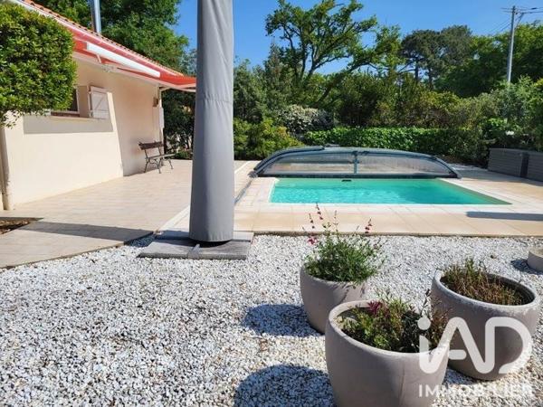 Maison à vendre 6 pièces 126 m² Soulac-sur-Mer