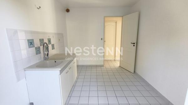 A vendre - Maison 3 chambres avec jardin et garage - À 2 minutes de la gare de Chemillé - D6115