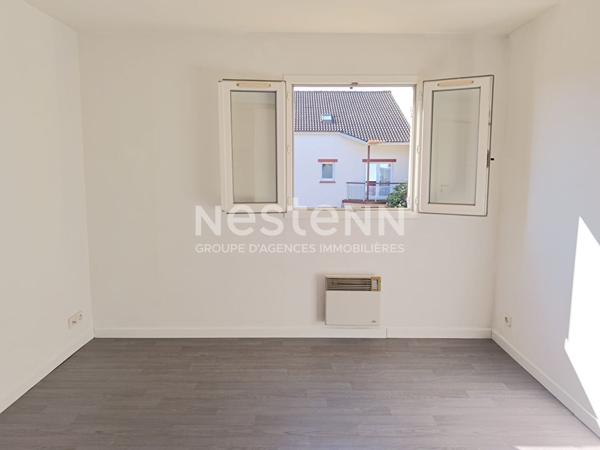 A vendre - Maison 3 chambres avec jardin et garage - À 2 minutes de la gare de Chemillé - D6115