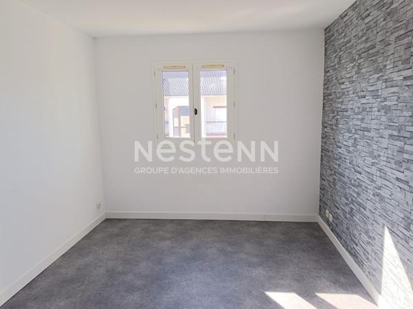 A vendre - Maison 3 chambres avec jardin et garage - À 2 minutes de la gare de Chemillé - D6115
