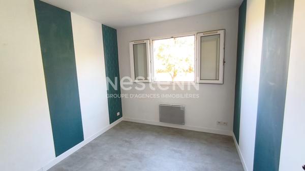 A vendre - Maison 3 chambres avec jardin et garage - À 2 minutes de la gare de Chemillé - D6115