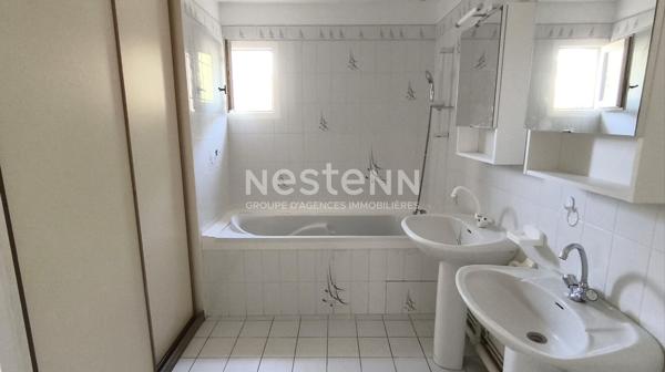 A vendre - Maison 3 chambres avec jardin et garage - À 2 minutes de la gare de Chemillé - D6115