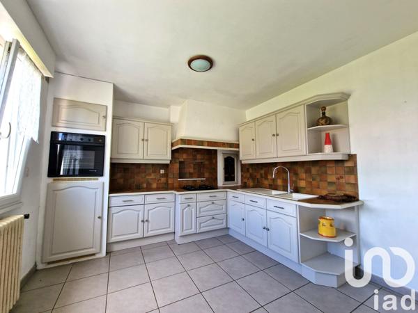 Maison à vendre 4 pièces 107 m² Le Croisty