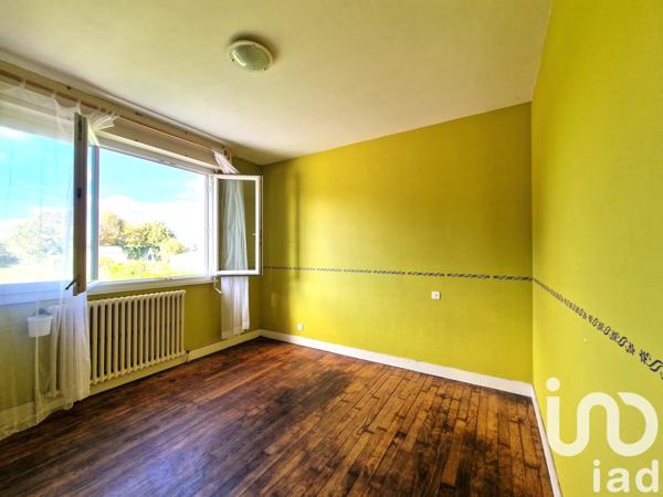Maison à vendre 4 pièces 107 m² Le Croisty