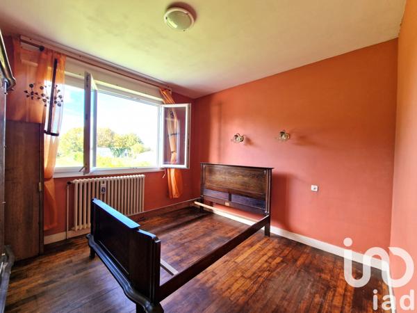 Maison à vendre 4 pièces 107 m² Le Croisty