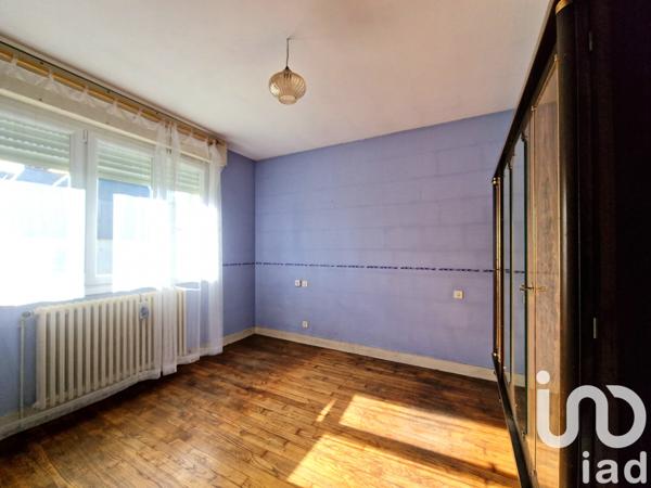 Maison à vendre 4 pièces 107 m² Le Croisty
