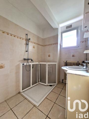 Maison à vendre 4 pièces 107 m² Le Croisty