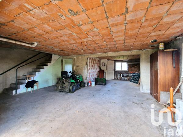 Maison à vendre 4 pièces 107 m² Le Croisty