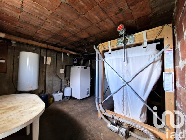 Maison à vendre 4 pièces 107 m² Le Croisty