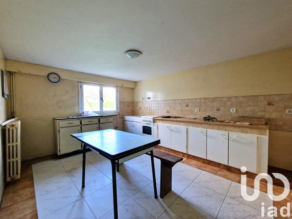 Maison à vendre 4 pièces 107 m² Le Croisty