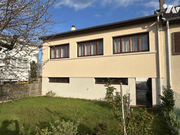 Laneuveville devant Nancy