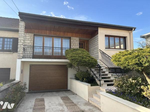 Laneuveville devant Nancy