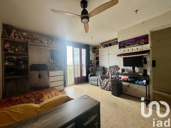 Appartement à vendre 1 pièce 33 m² Livry-Gargan