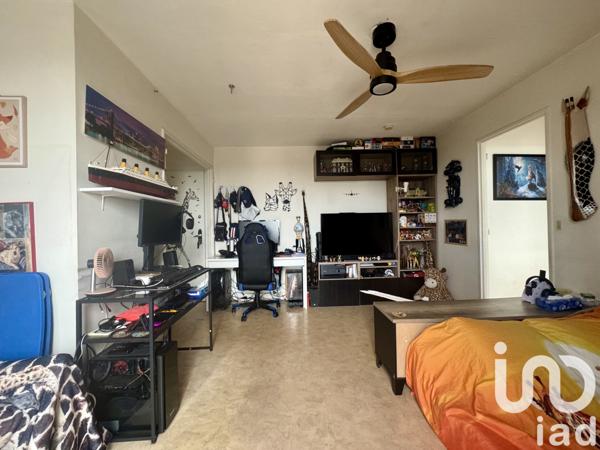 Appartement à vendre 1 pièce 33 m² Livry-Gargan