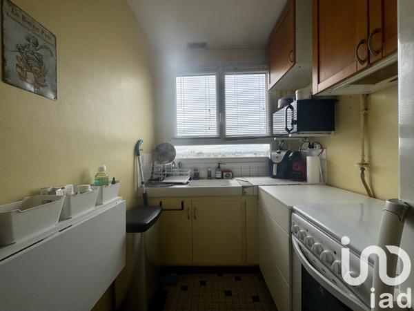 Appartement à vendre 1 pièce 33 m² Livry-Gargan