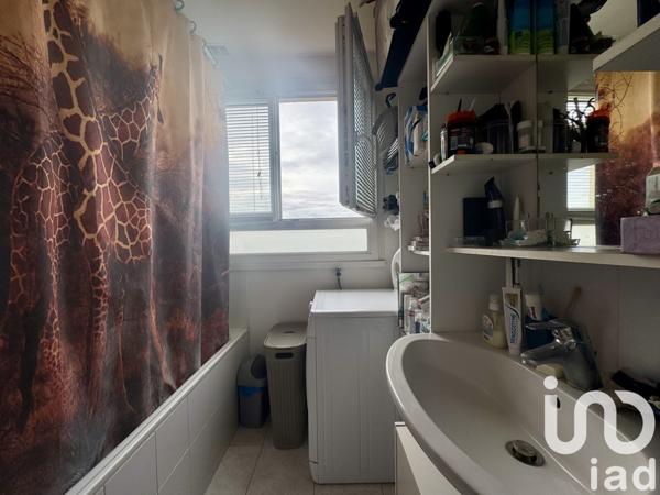 Appartement à vendre 1 pièce 33 m² Livry-Gargan