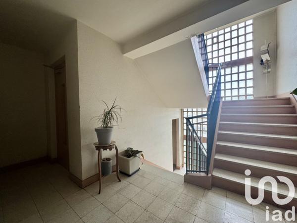 Appartement à vendre 1 pièce 33 m² Livry-Gargan