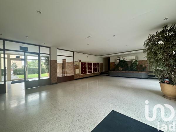 Appartement à vendre 1 pièce 33 m² Livry-Gargan