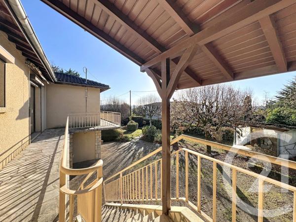 Maison à vendre  5 pièces - 158 m2 AUCH - 32