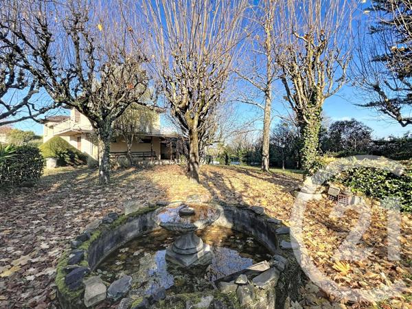 Maison à vendre  5 pièces - 158 m2 AUCH - 32