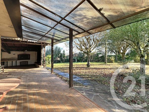 Maison à vendre  5 pièces - 158 m2 AUCH - 32
