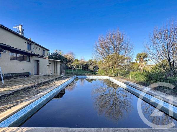 Maison à vendre  5 pièces - 158 m2 AUCH - 32