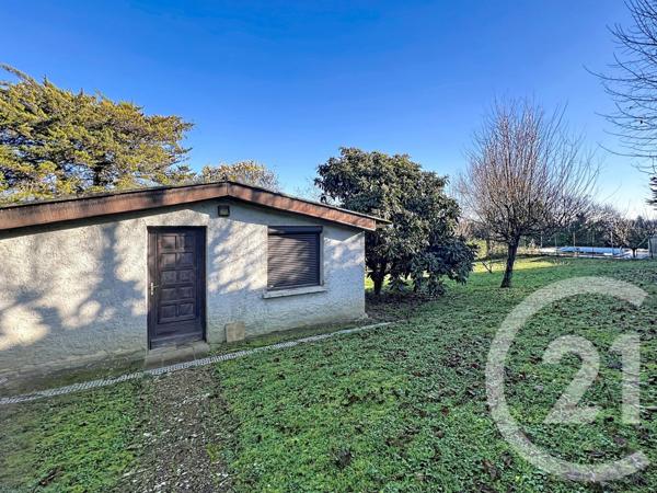 Maison à vendre  5 pièces - 158 m2 AUCH - 32