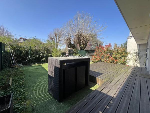 Vente Appartement 2 pièces 39 m2 à Sucy-en-Brie