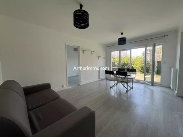 Vente Appartement 2 pièces 39 m2 à Sucy-en-Brie