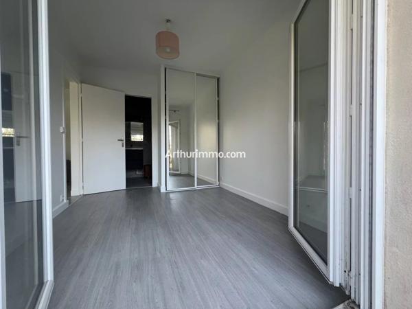 Vente Appartement 2 pièces 39 m2 à Sucy-en-Brie