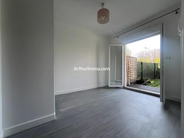 Vente Appartement 2 pièces 39 m2 à Sucy-en-Brie
