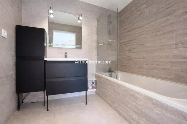 Vente Appartement 2 pièces 39 m2 à Sucy-en-Brie